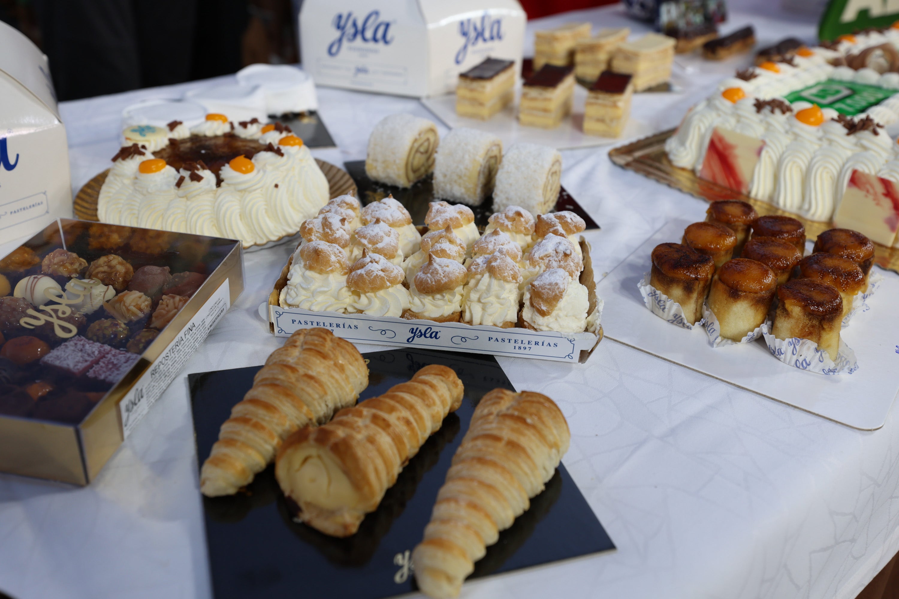 La imágenes de la celebración en Granada de los 7.000 programas de Andalucía Directo