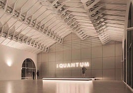 Granada licita las obras del futuro centro demostrador de IA