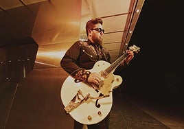 «La decadencia cultural es uno de los grandes problemas de occidente»