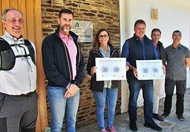 La Junta pone en funcionamiento una audioguía para conocer la flora y vegetación del Jardín Botánico Hoya de Pedraza