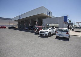 La nueva herramienta para gestionar las inspecciones no periódicas de la ITV en Andalucía