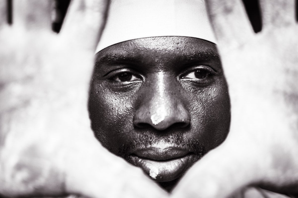 Inmigrantes en busca de una oportunidad como panaderos en Granada