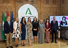 Almería reconocerá el emprendimiento y liderazgo femenino