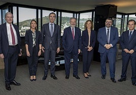 La Fundación CaixaBank Dualiza refuerza su patronato con la incorporación de Pilar Cosentino y Emilia Jordi