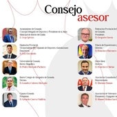 El Granada se apoyará en un consejo asesor con diversas personalidades
