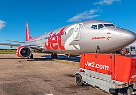 El Aeropuerto de Almería contará con una nueva conexión con Londres partir de 2027