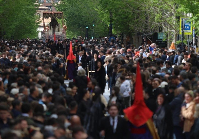 La Semana Santa de 2026 tendrá un espacio reservado para personas con autismo y palcos más caros
