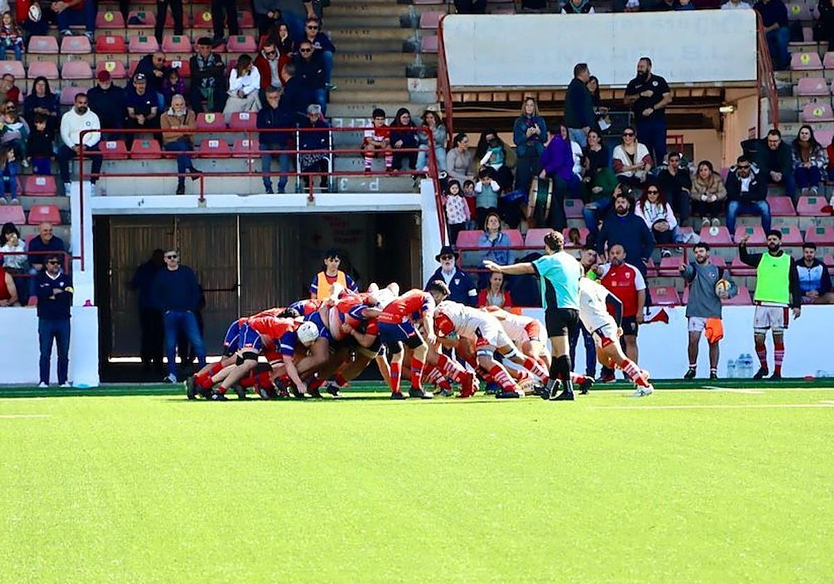 URA desplegará su potencial femenino y masculino en la 1ª Territorial: sin presión, pero con ambición