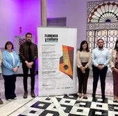 El ciclo incluirá actividades en Beas de Granada, Dílar, Cájar y Cúllar Vega, además de encuentros y espectáculos en espacios emblemáticos de la capital