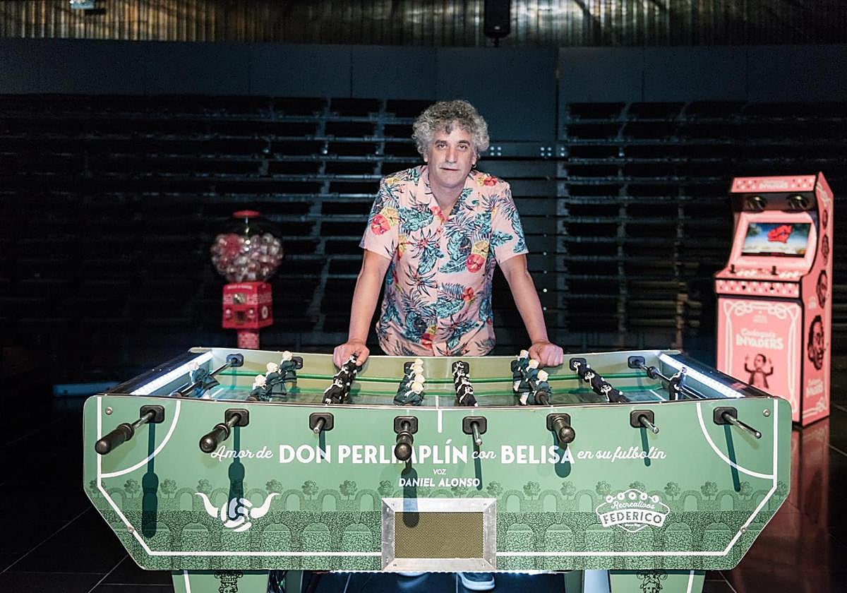 El Teatro Alhambra abre la temporada con 'El día del Watusi', de Los Montoya, avalado por seis premios de la Crítica