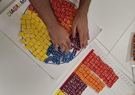 La UGR organiza una divertida jornada para divulgar la importancia de la Estadística