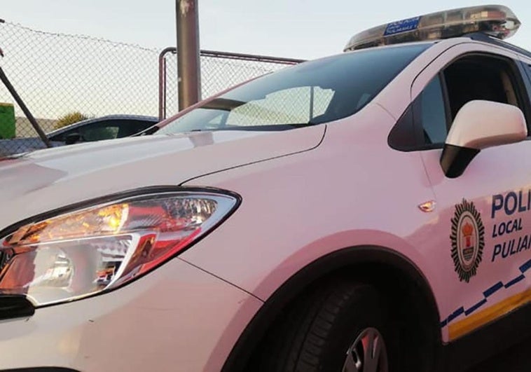 El jefe de la Policía Local de Pulianas y un agente acusan a un edil del PP de presunta difamación