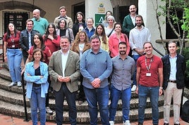 La Junta adjudica el servicio de funcionamiento del Centro de Visitantes Puerto Lobo