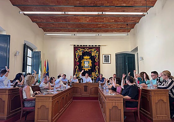 El PSOE lamenta que PP y Vox voten 'NO' contra su moción para reforzar la detección precoz del cáncer de mama