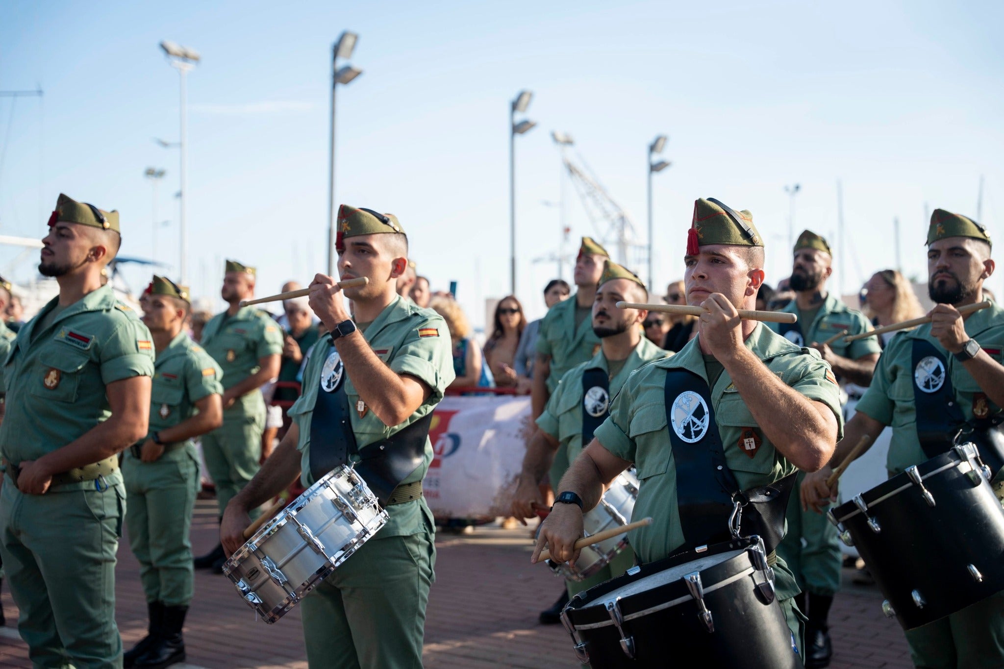 La Minidesértica en fotos