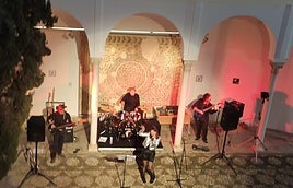 El Museo Arqueológico inaugura el ciclo 'Música para una visita' con dos conciertos