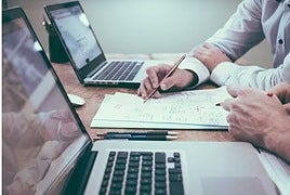 El crecimiento de sociedades mercantiles en Andalucía cuadruplica la media nacional