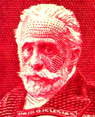 Pablo Iglesias: ética y política