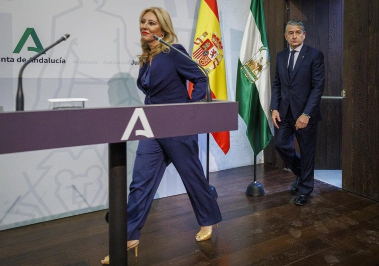 La sanidad ganará peso en los presupuestos de la Junta del año próximo con una cifra récord