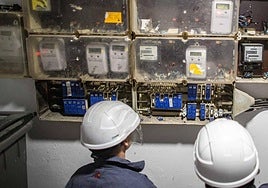 La Fiscal Superior insiste en un endurecimiento de las penas para los enganches ilegales