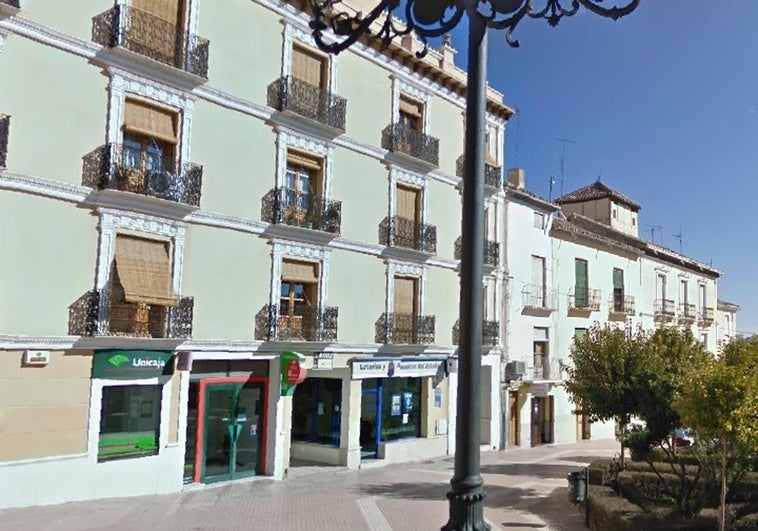 La provincia de Granada se lleva el primer premio de la Lotería Nacional