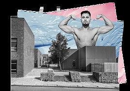 Los 'ninis' de Almería se ponen a currar