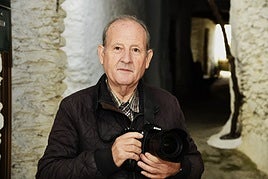 Rafael Vílchez Fernández