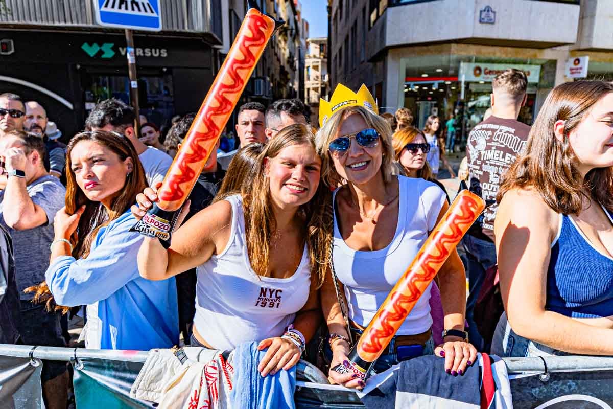 Las imágenes del Kart Royale de Granada desde dentro