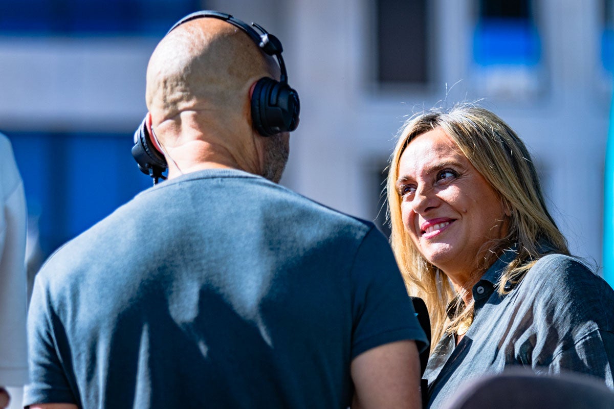 Las imágenes del Kart Royale de Granada desde dentro