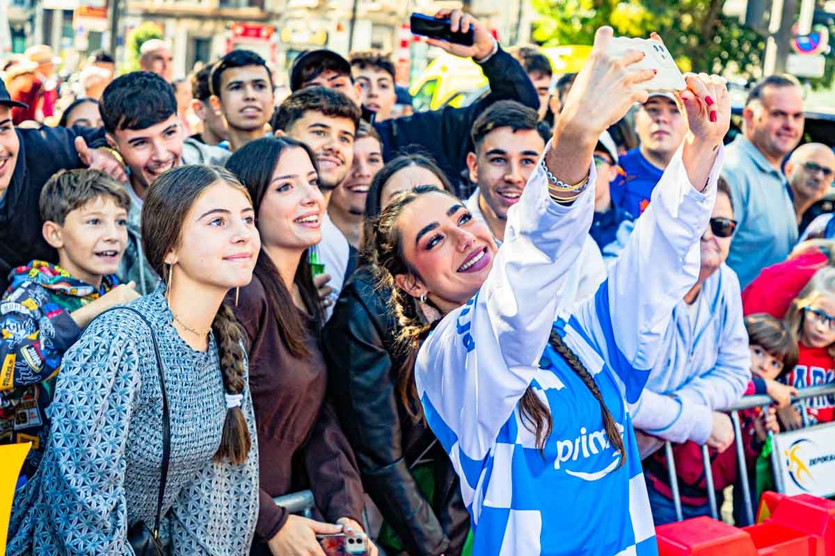 Las imágenes del Kart Royale de Granada desde dentro