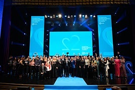 Los 60 años de 'La Muerte Tenía un Precio' protagonizan el Maratón 48x3 de Fical 2025