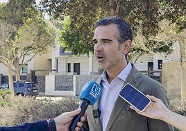 Almería incrementa del 30 al 70% las exportaciones de producto de invernadero gracias al control biológico