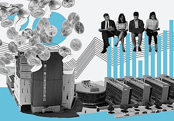 Las 100 empresas que más facturan de Granada