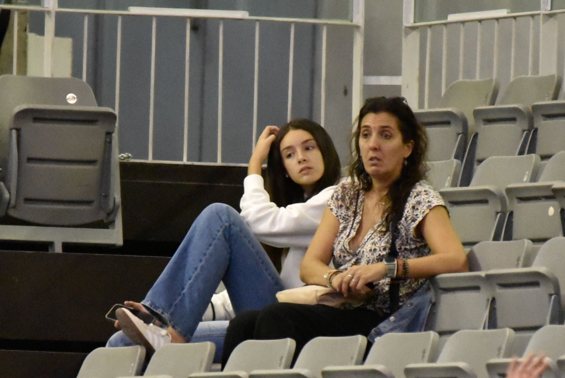 Encuéntrate en el Palacio durante el Covirán-Baskonia