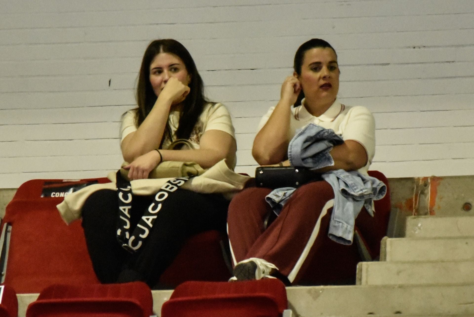 Encuéntrate en el Palacio durante el Covirán-Baskonia