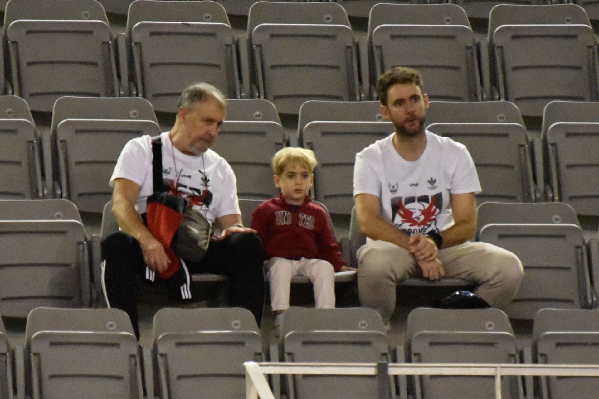 Encuéntrate en el Palacio durante el Covirán-Baskonia