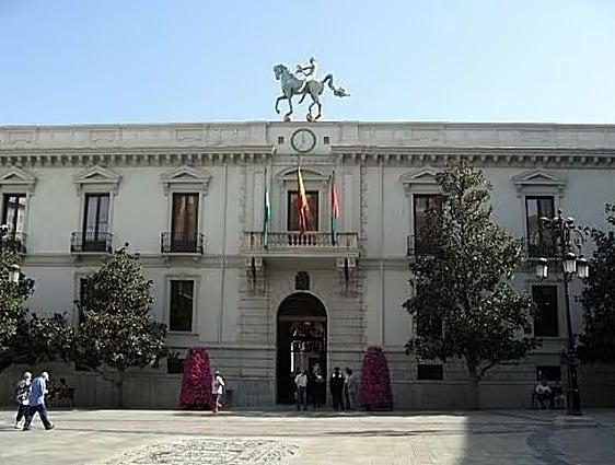 El Ayuntamiento de Granada impulsa la tercera edición de la Feria de la Sostenibilidad