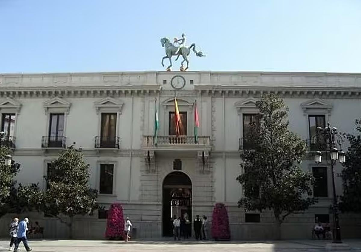 El Ayuntamiento de Granada impulsa la tercera edición de la Feria de la Sostenibilidad