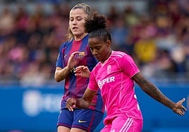 En directo | FC Barcelona - Granada