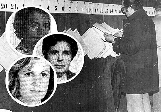 Premio Colombine y homenaje a las primeras alcaldesas de la democracia