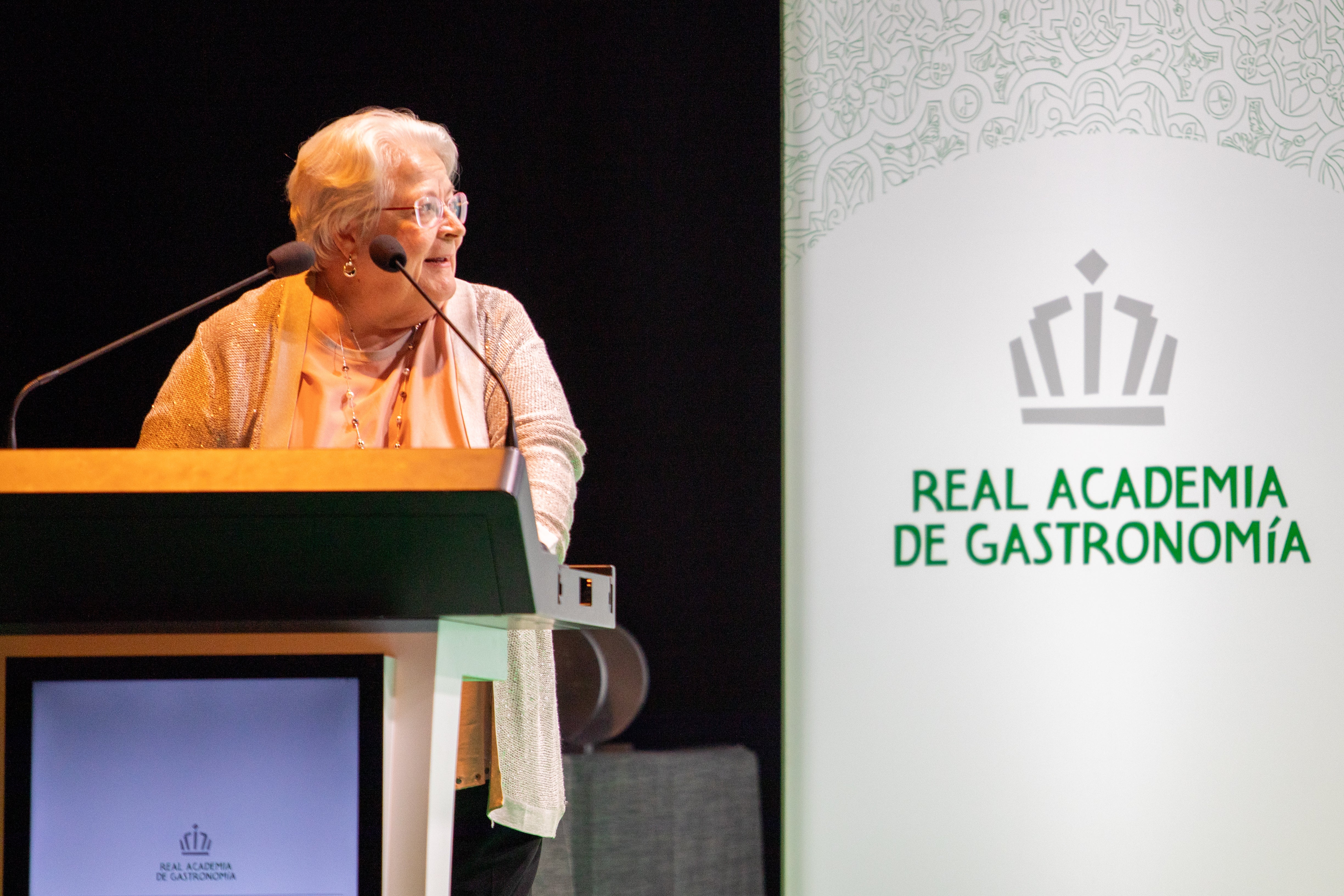 La entrega de los Premios Nacionales de Gastronomía, en imágenes