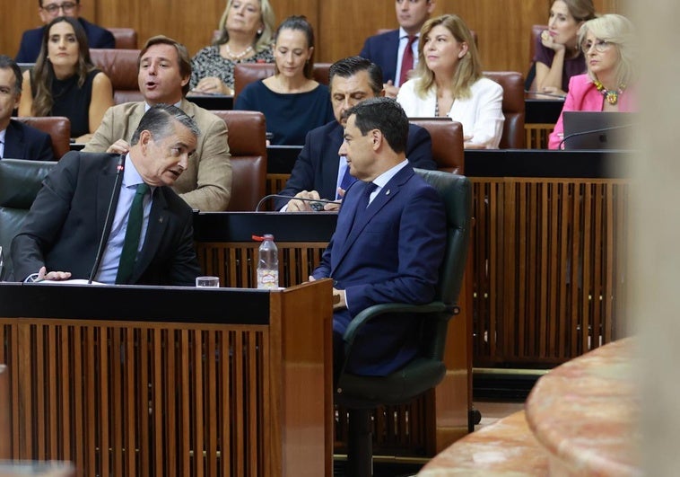 El PP volvería a ganar en Andalucía pero corre el riesgo de perder la mayoría absoluta, según el CENTRA