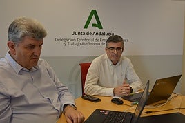 Empleo destina más de 14 millones a formación remunerada y contratación de desempleados en proyectos locales