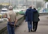 Los pensionistas que no van a cobrar la paga extra esta Navidad
