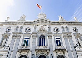 Condenado a once años de cárcel por matar a un hombre de un navajazo a la salida de un bar en Vícar