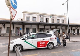 La ampliación del área de prestación conjunta se pospone por el rechazo de los taxistas granadinos