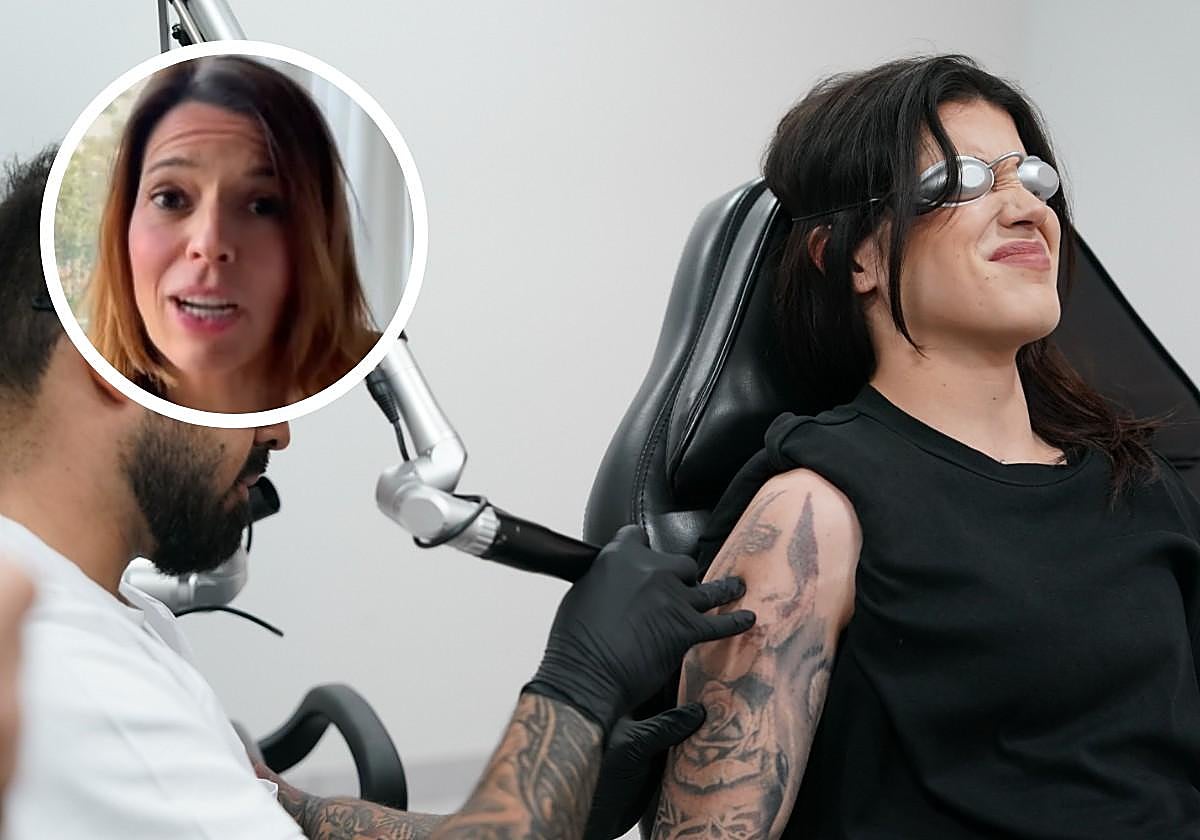 El aviso de una dermatóloga por los tres tatuajes que no se deben hacer