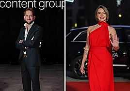 Los granadinos Raúl Berdonés y Lola Índigo, propuestos para medallas de la ciudad