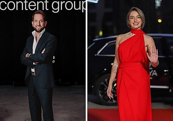 Los granadinos Raúl Berdonés y Lola Índigo, propuestos para medallas de la ciudad