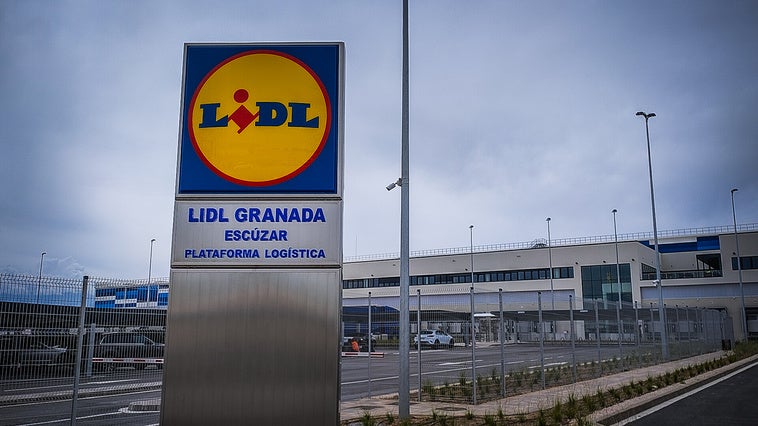 Lidl y Mercadona lanzan varias ofertas de trabajo en Granada: así puedes inscribirte